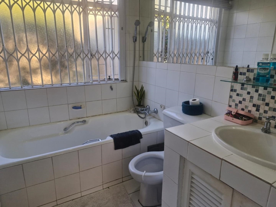 To Let 3 Bedroom Property for Rent in Strathavon Gauteng