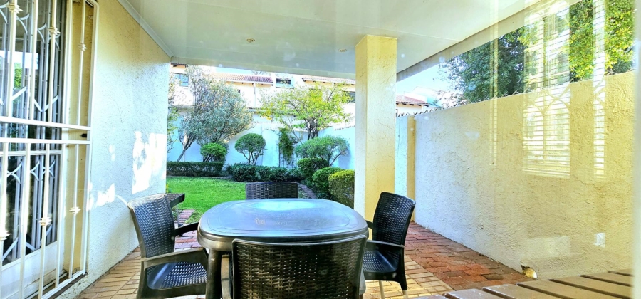 To Let 3 Bedroom Property for Rent in Strathavon Gauteng