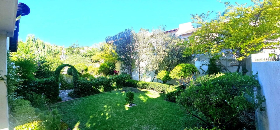 To Let 3 Bedroom Property for Rent in Strathavon Gauteng