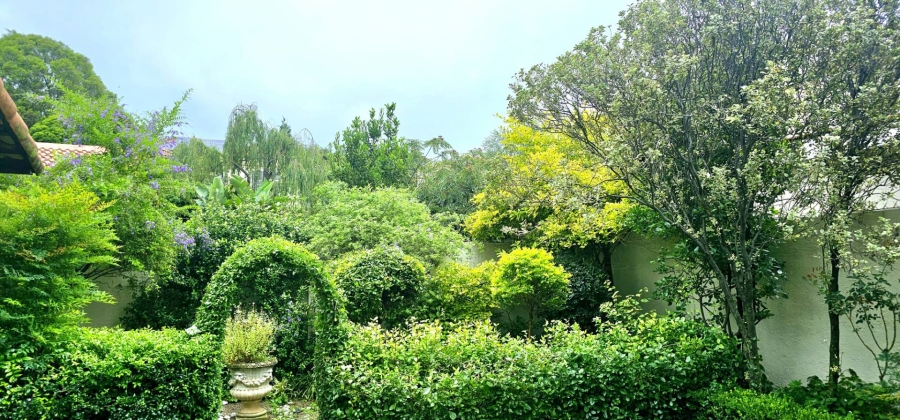 To Let 3 Bedroom Property for Rent in Strathavon Gauteng