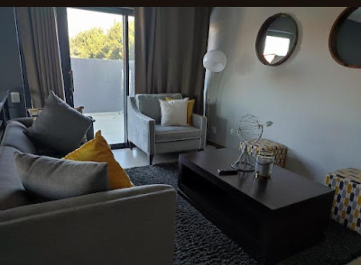 3 Bedroom Property for Sale in Morningside Gauteng