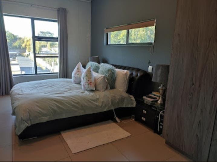 3 Bedroom Property for Sale in Morningside Gauteng