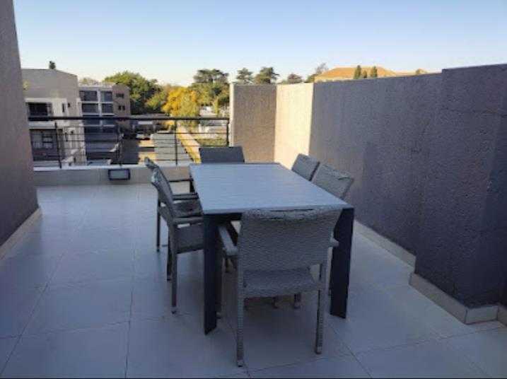 3 Bedroom Property for Sale in Morningside Gauteng