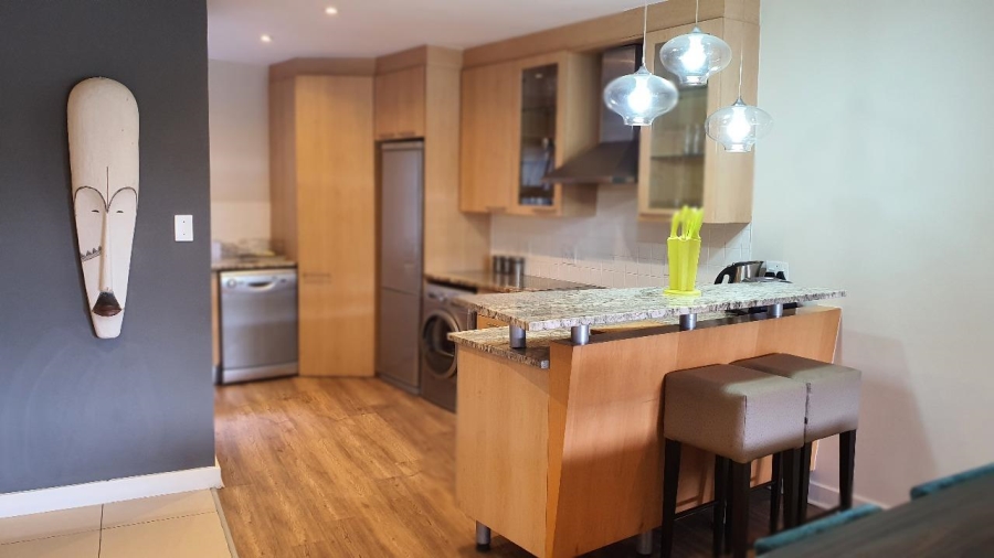 To Let 2 Bedroom Property for Rent in Morningside Gauteng