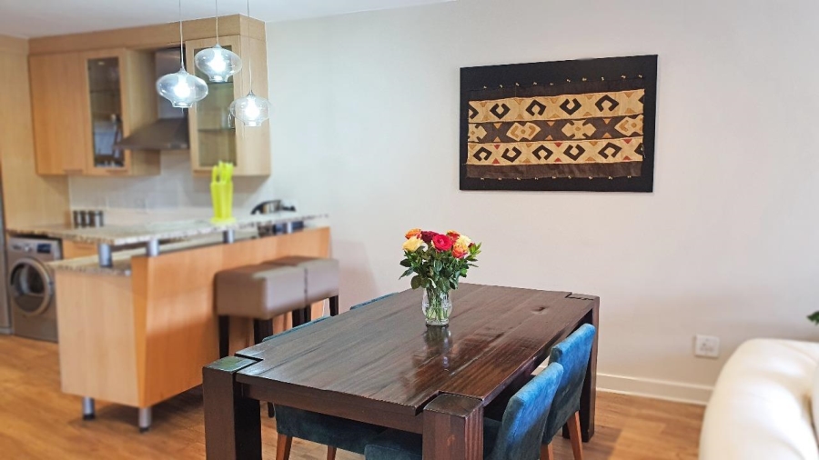 To Let 2 Bedroom Property for Rent in Morningside Gauteng