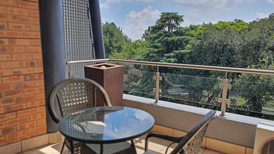 To Let 2 Bedroom Property for Rent in Morningside Gauteng
