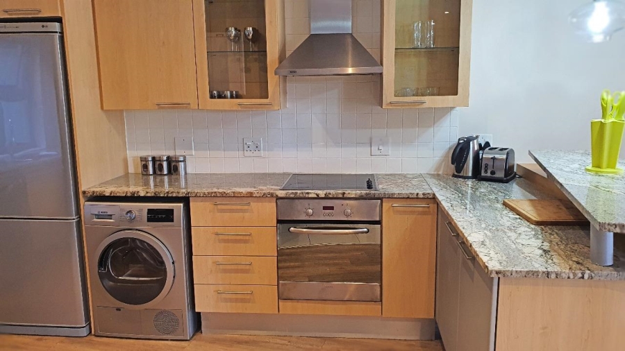 To Let 2 Bedroom Property for Rent in Morningside Gauteng