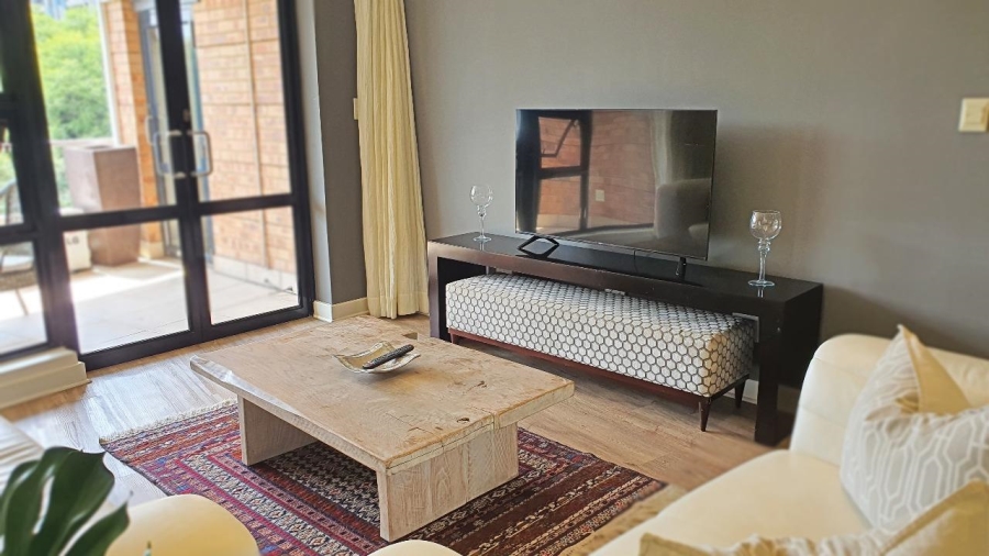 To Let 2 Bedroom Property for Rent in Morningside Gauteng