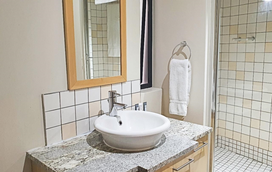 To Let 2 Bedroom Property for Rent in Morningside Gauteng
