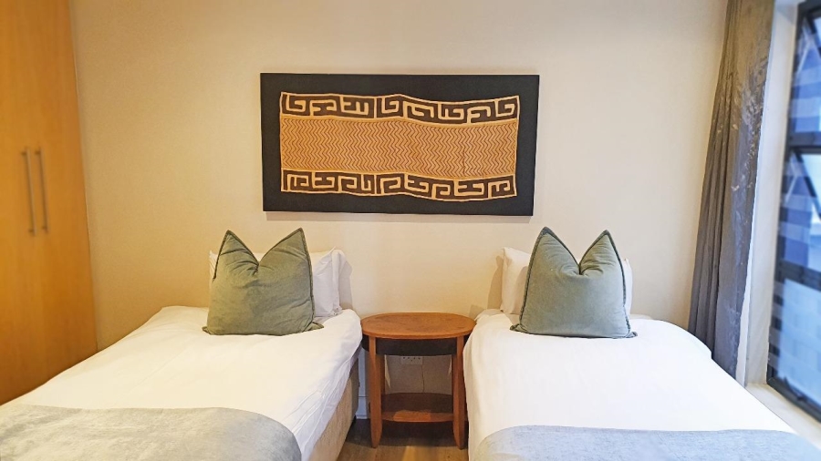 To Let 2 Bedroom Property for Rent in Morningside Gauteng