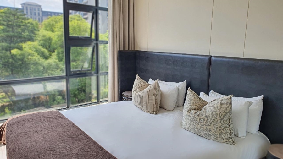 To Let 2 Bedroom Property for Rent in Morningside Gauteng