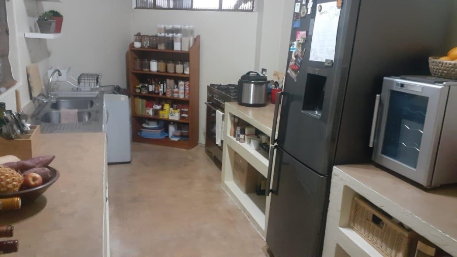 To Let 3 Bedroom Property for Rent in Sandringham Gauteng