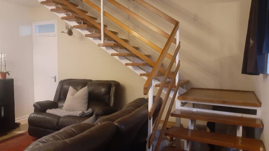 To Let 3 Bedroom Property for Rent in Sandringham Gauteng
