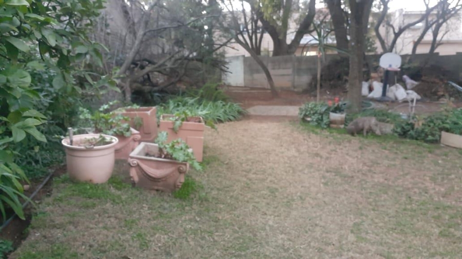 To Let 3 Bedroom Property for Rent in Sandringham Gauteng
