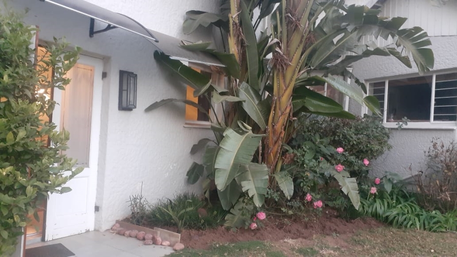 To Let 3 Bedroom Property for Rent in Sandringham Gauteng