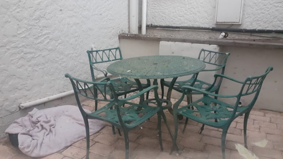 To Let 3 Bedroom Property for Rent in Sandringham Gauteng