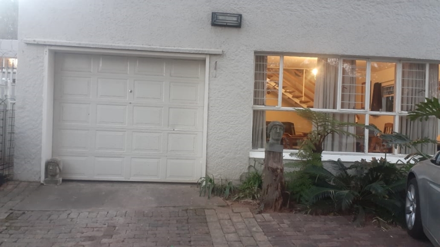 To Let 3 Bedroom Property for Rent in Sandringham Gauteng