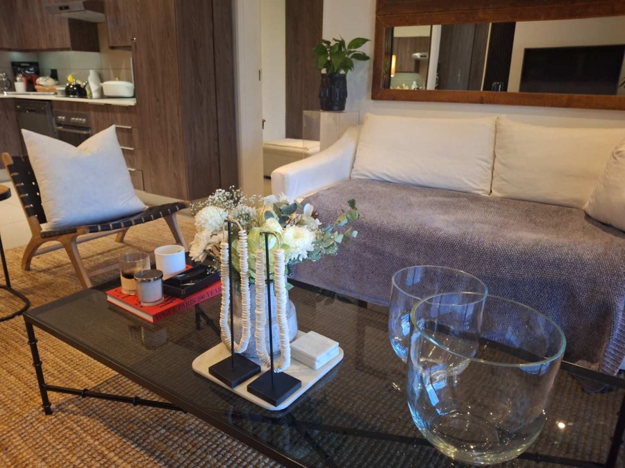 To Let 2 Bedroom Property for Rent in Morningside Gauteng
