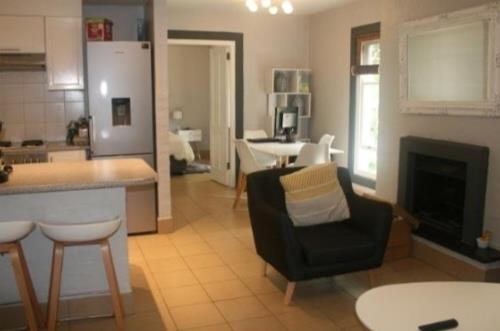 To Let 1 Bedroom Property for Rent in Sandown Gauteng