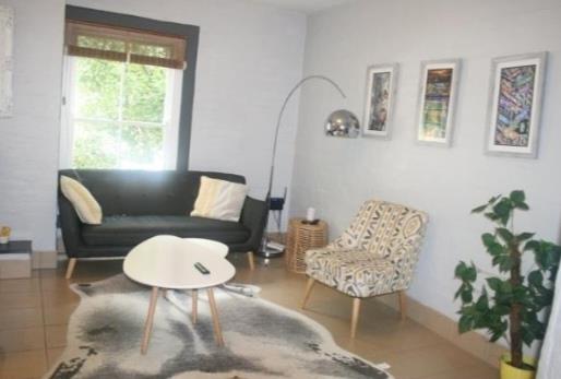 To Let 1 Bedroom Property for Rent in Sandown Gauteng