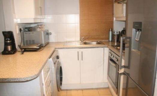 To Let 1 Bedroom Property for Rent in Sandown Gauteng