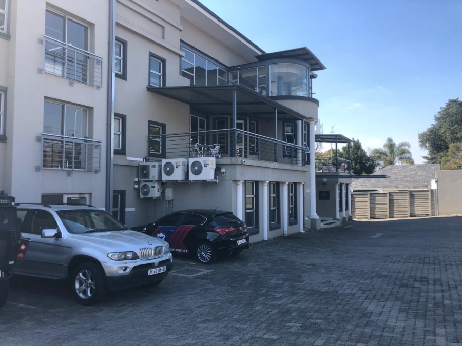 To Let commercial Property for Rent in Illovo Gauteng