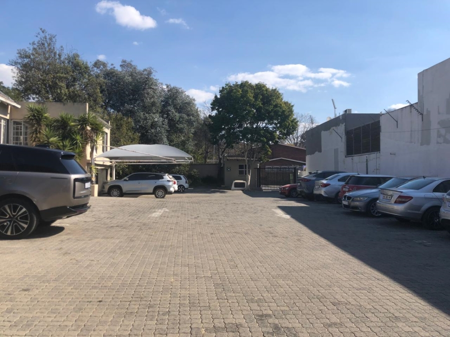 To Let commercial Property for Rent in Illovo Gauteng