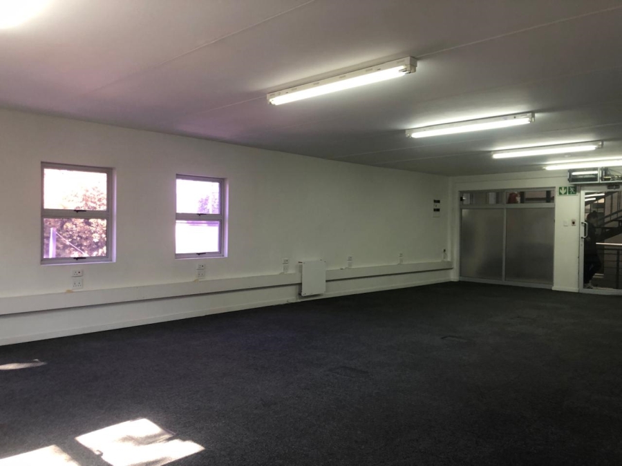 To Let commercial Property for Rent in Illovo Gauteng
