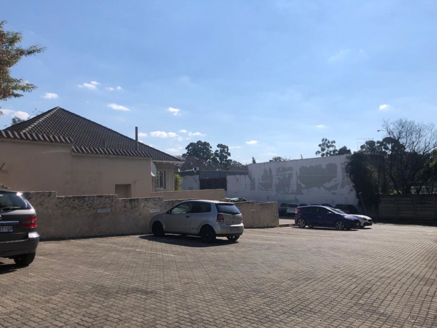 To Let commercial Property for Rent in Illovo Gauteng