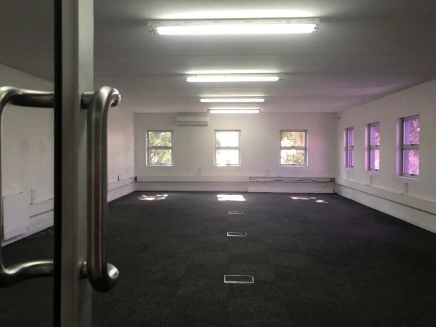 To Let commercial Property for Rent in Illovo Gauteng