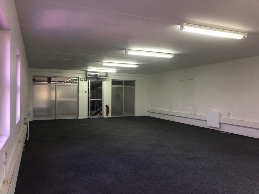 To Let commercial Property for Rent in Illovo Gauteng