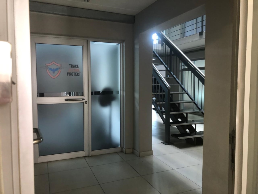 To Let commercial Property for Rent in Illovo Gauteng