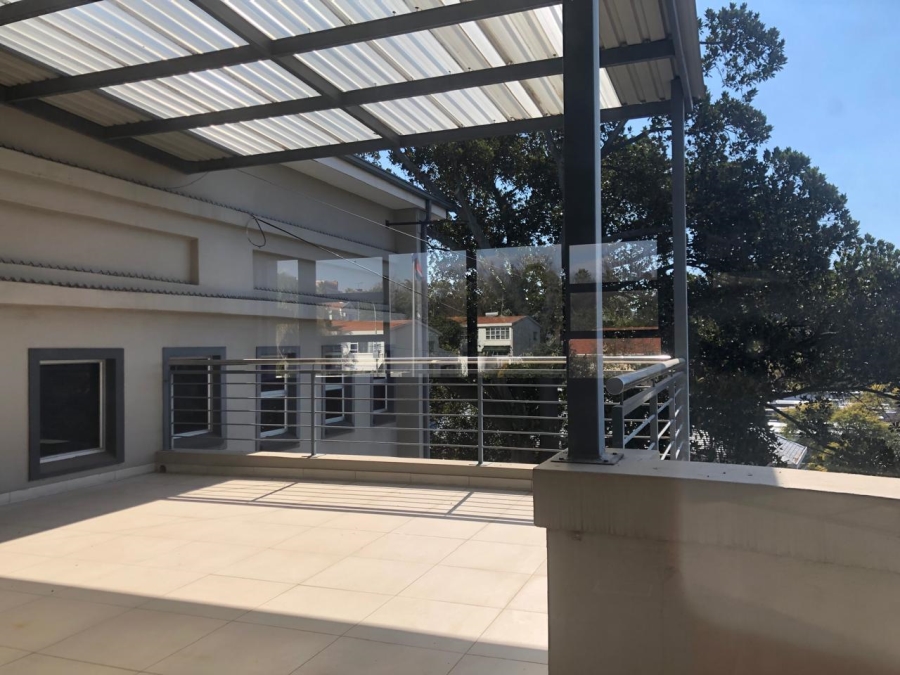 To Let commercial Property for Rent in Illovo Gauteng