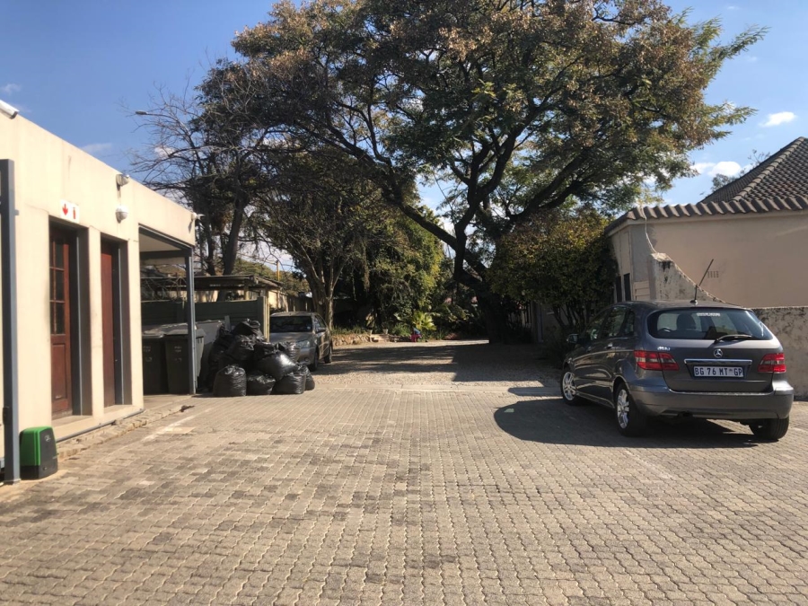 To Let commercial Property for Rent in Illovo Gauteng