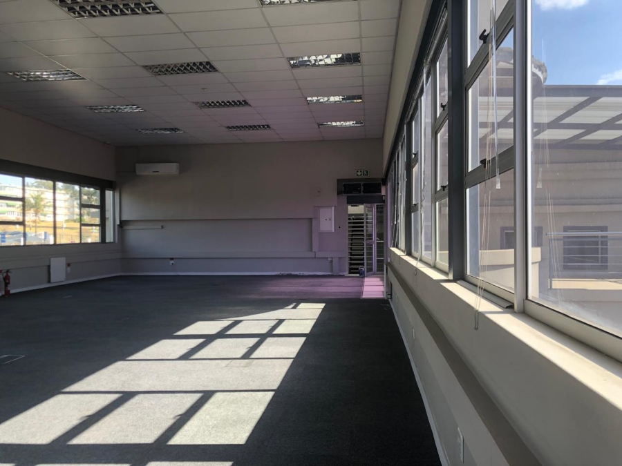 To Let commercial Property for Rent in Illovo Gauteng