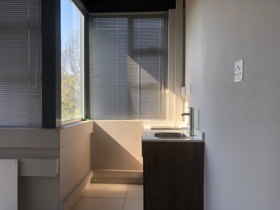 To Let commercial Property for Rent in Illovo Gauteng