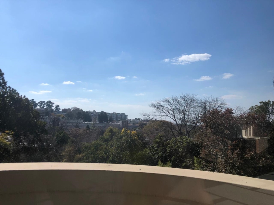 To Let commercial Property for Rent in Illovo Gauteng
