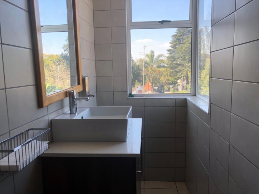 To Let commercial Property for Rent in Illovo Gauteng