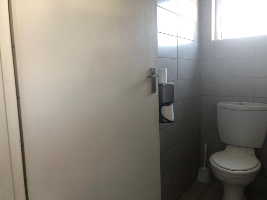 To Let commercial Property for Rent in Illovo Gauteng