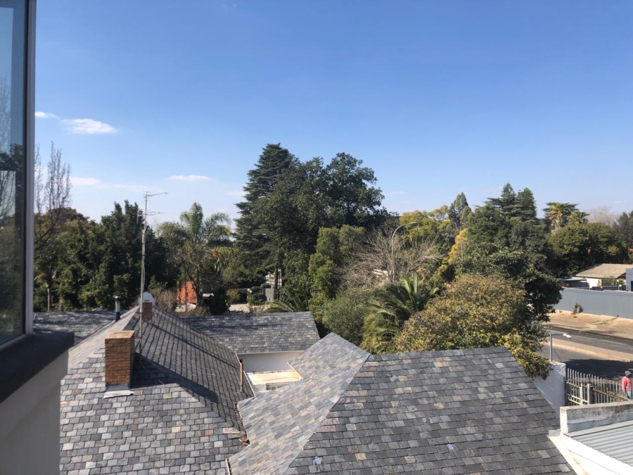 To Let commercial Property for Rent in Illovo Gauteng