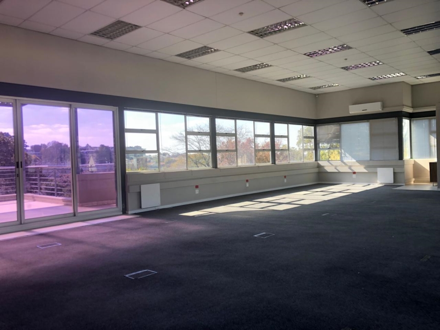 To Let commercial Property for Rent in Illovo Gauteng