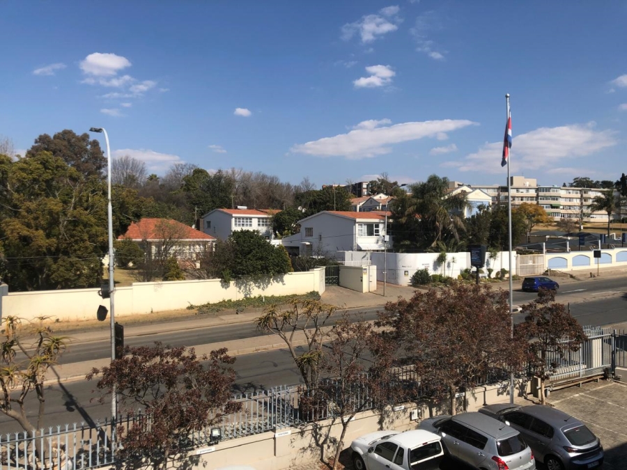 To Let commercial Property for Rent in Illovo Gauteng