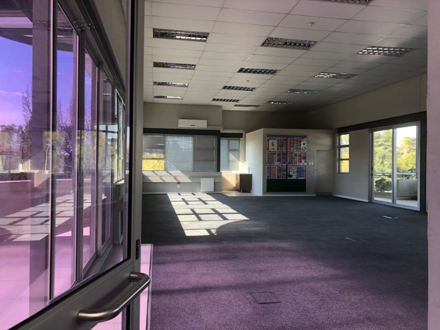 To Let commercial Property for Rent in Illovo Gauteng