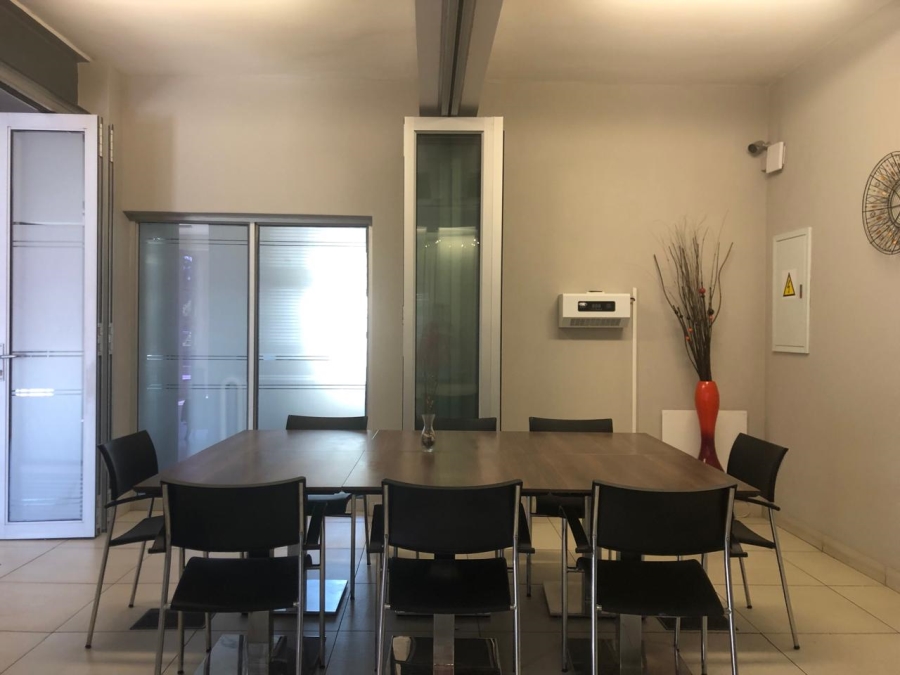 To Let commercial Property for Rent in Illovo Gauteng