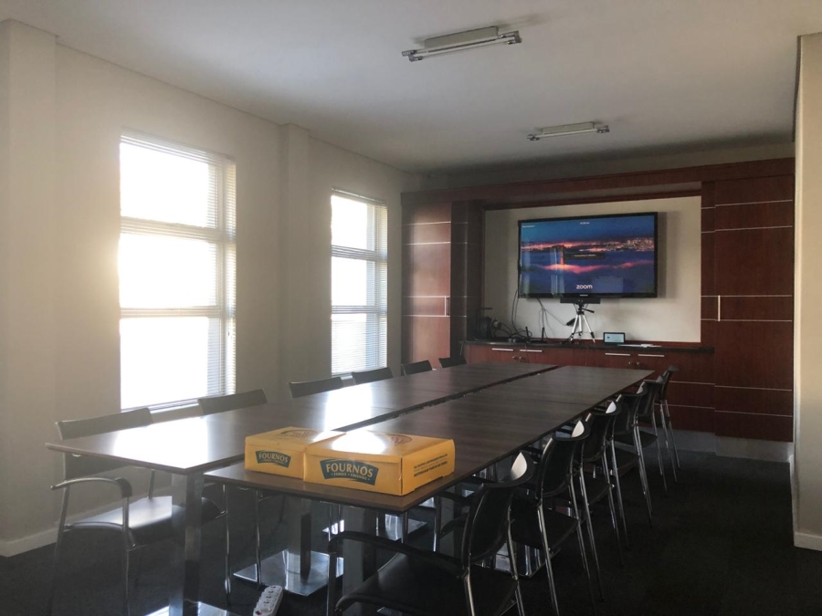 To Let commercial Property for Rent in Illovo Gauteng