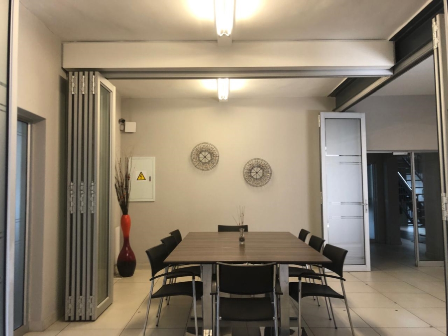 To Let commercial Property for Rent in Illovo Gauteng