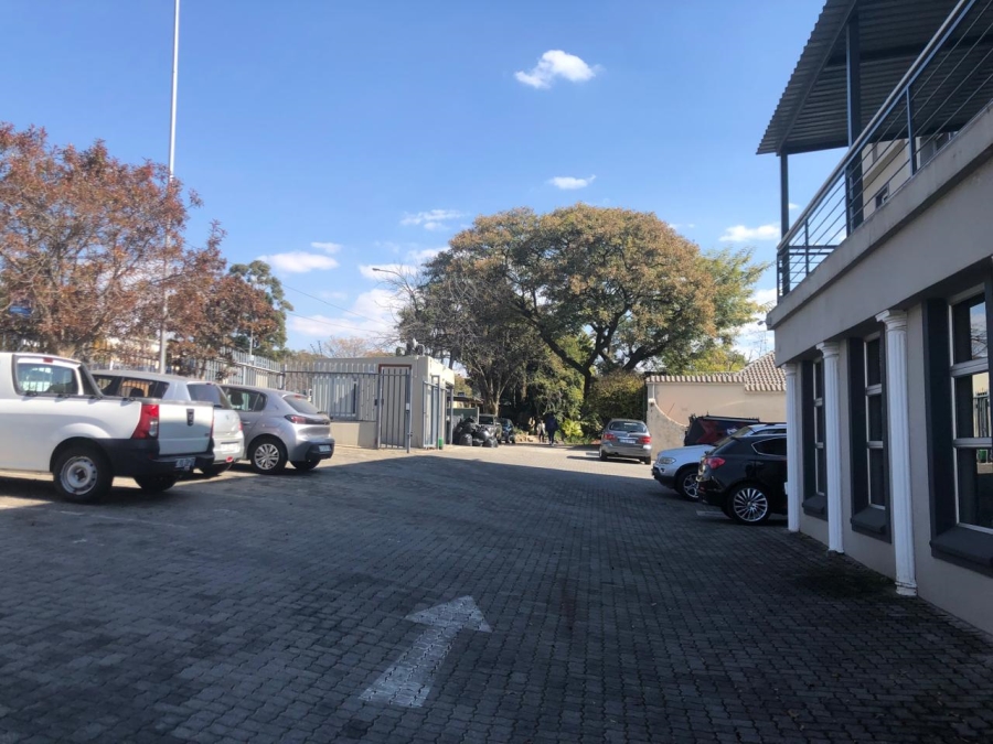 To Let commercial Property for Rent in Illovo Gauteng