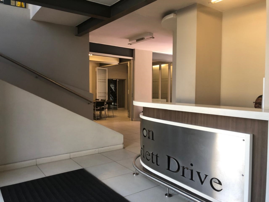 To Let commercial Property for Rent in Illovo Gauteng