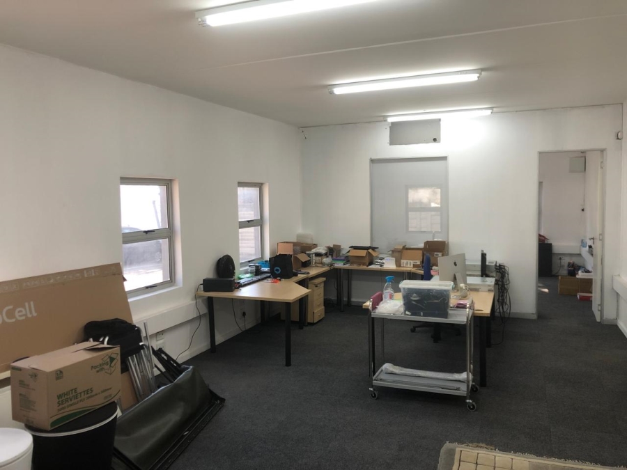 To Let commercial Property for Rent in Illovo Gauteng