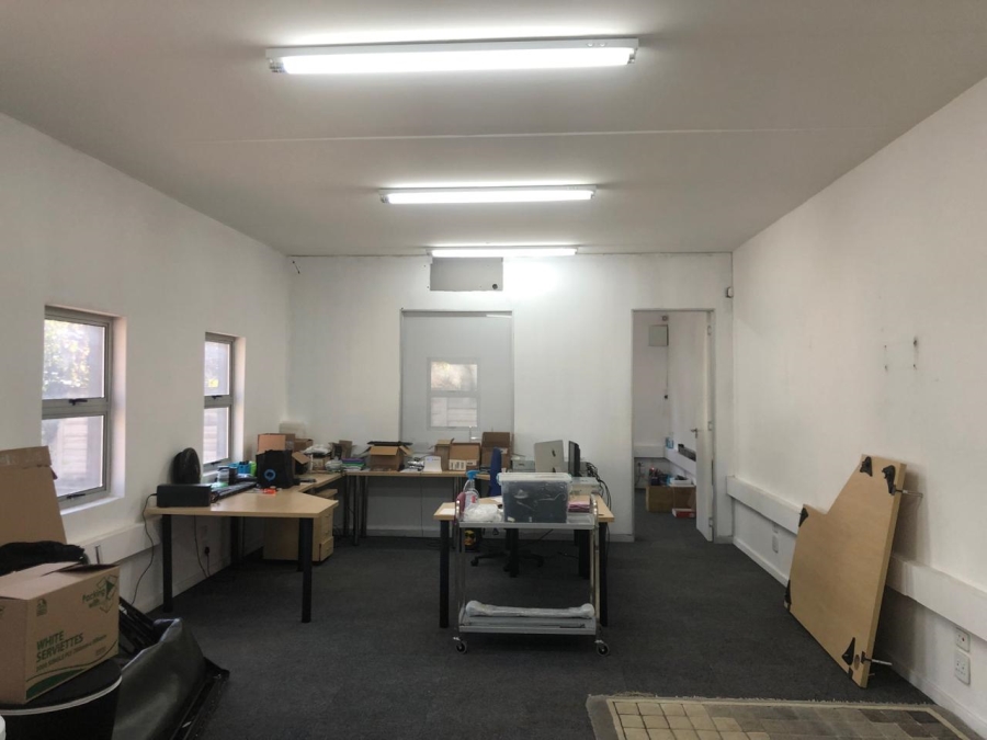 To Let commercial Property for Rent in Illovo Gauteng